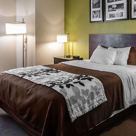 Sleep Inn Saint Charles Экстерьер фото