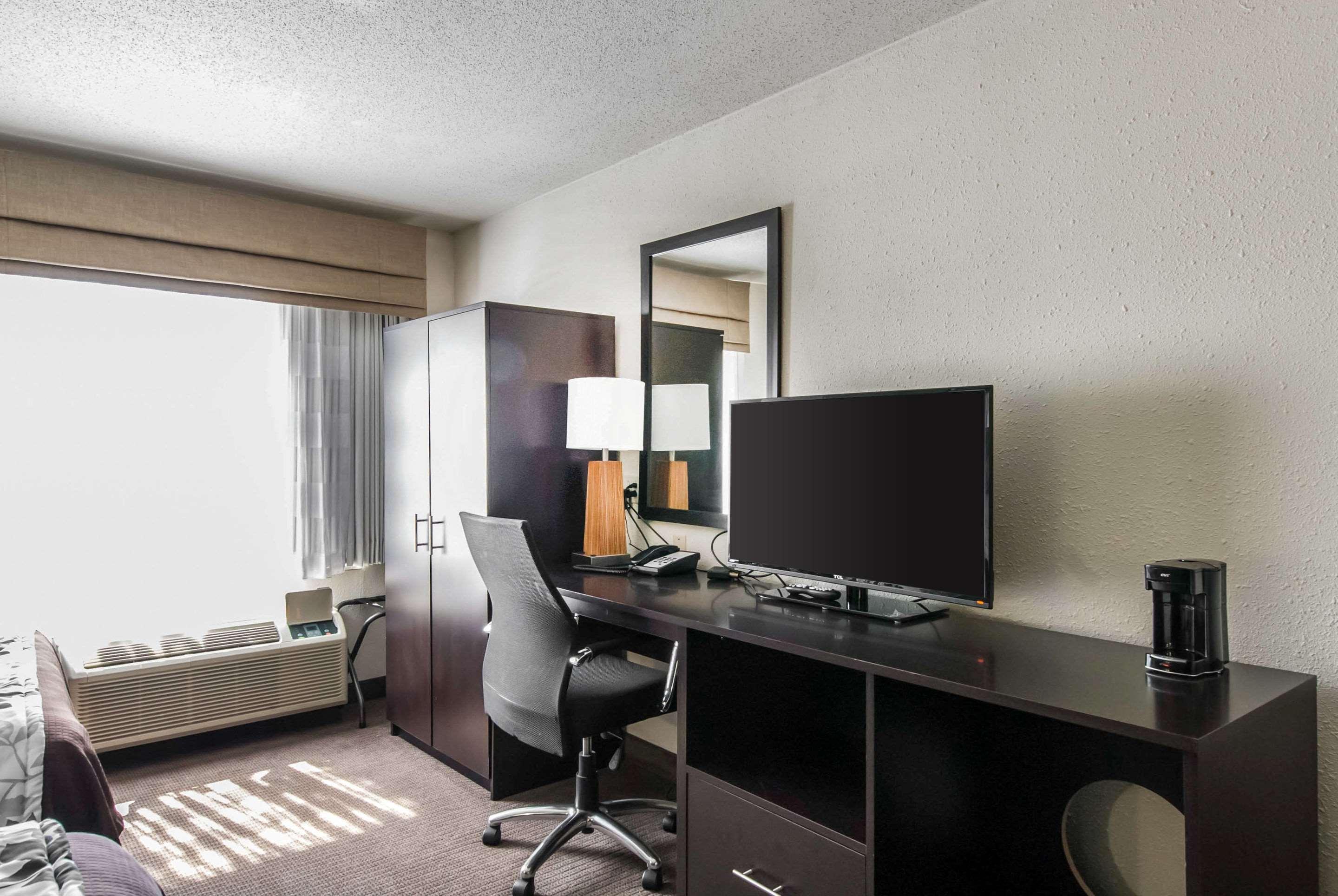 Sleep Inn Saint Charles Экстерьер фото